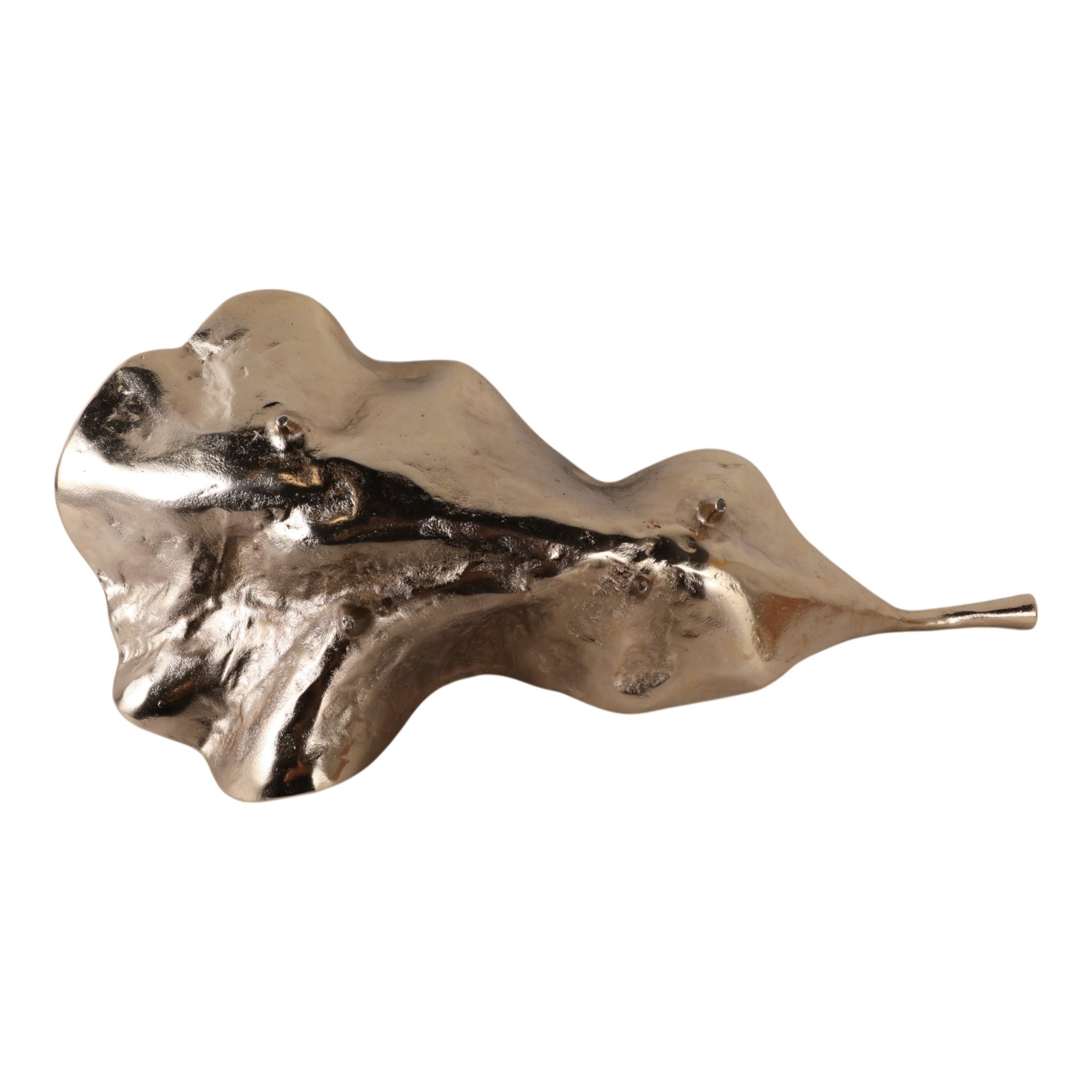 27x14" Leaf Table D?cor, Multi Table Decors| Sagebrook Home