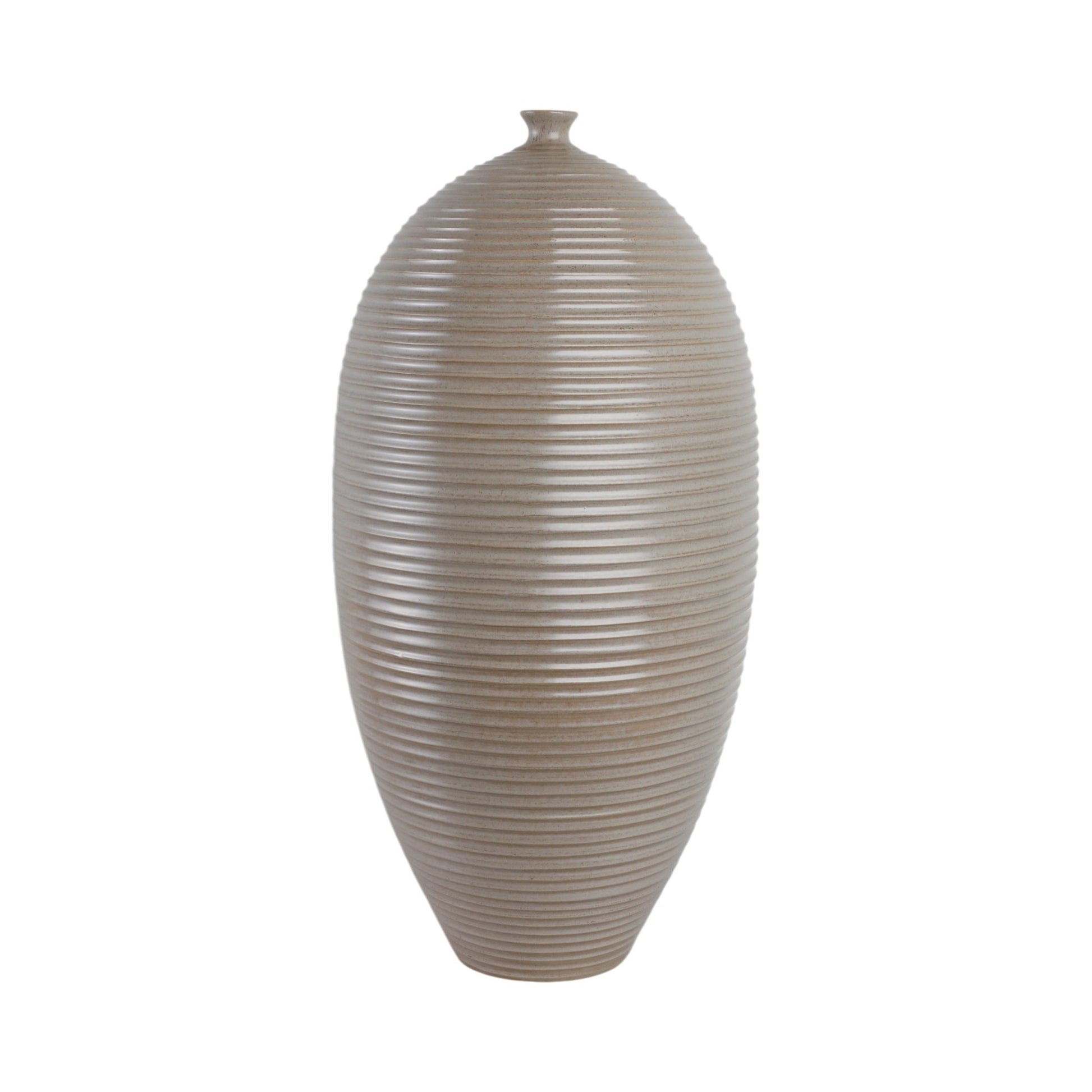 28" Cardoso Large Oversized Portugal Vase Vases and Jars| Sagebrook Home