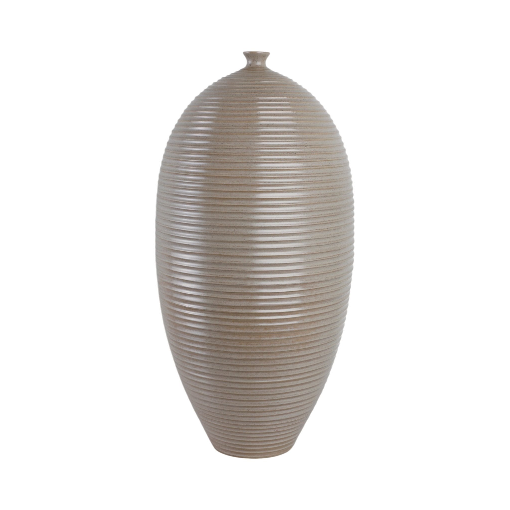 28" Cardoso Large Oversized Portugal Vase Vases and Jars| Sagebrook Home