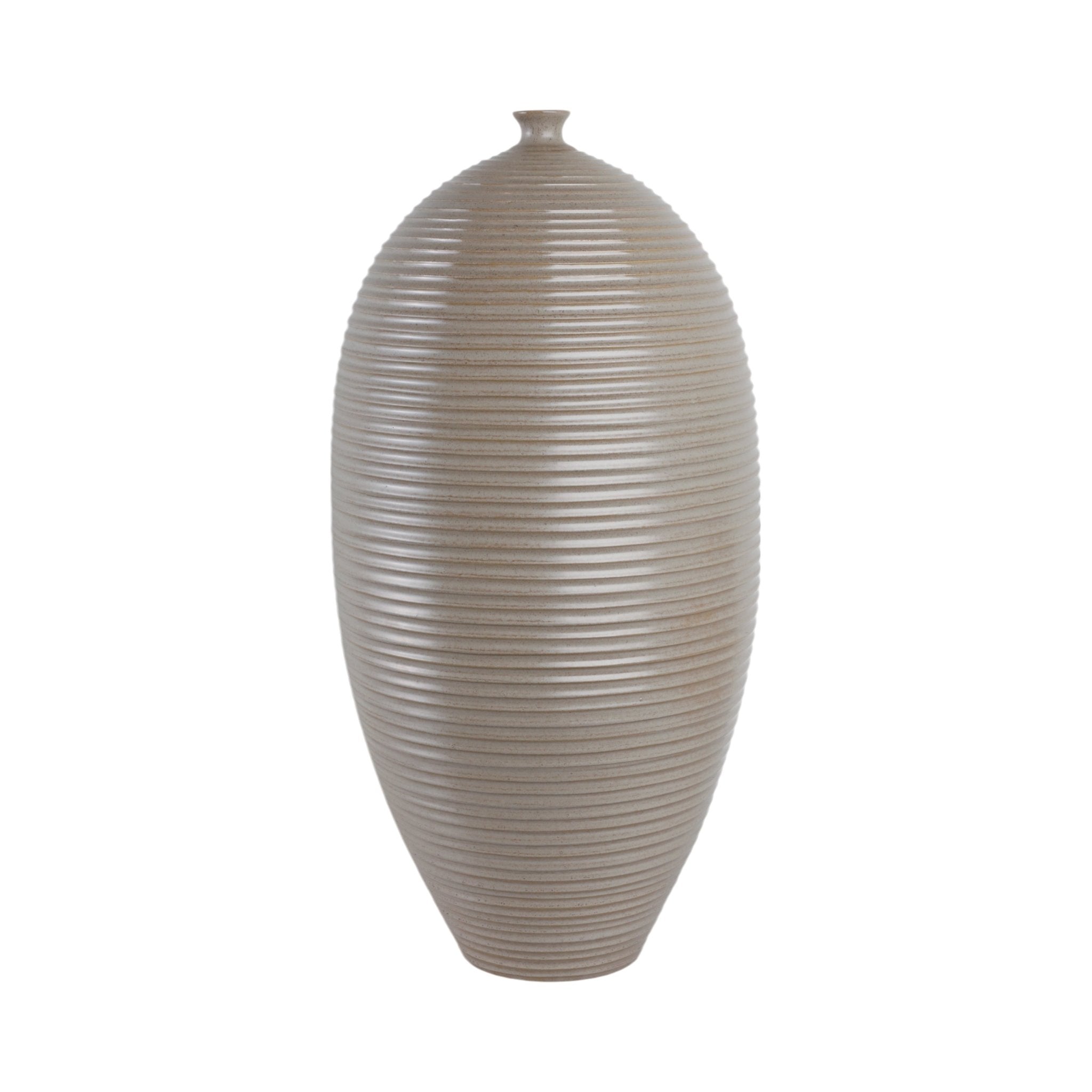 28" Cardoso Large Oversized Portugal Vase Vases and Jars| Sagebrook Home