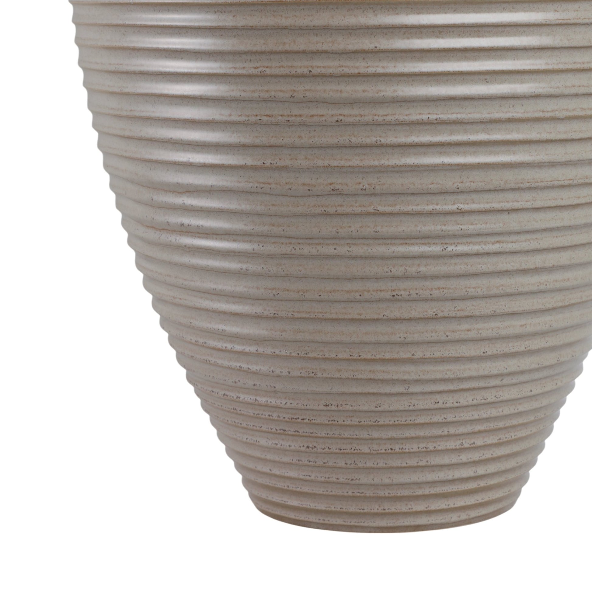 28" Cardoso Large Oversized Portugal Vase Vases and Jars| Sagebrook Home