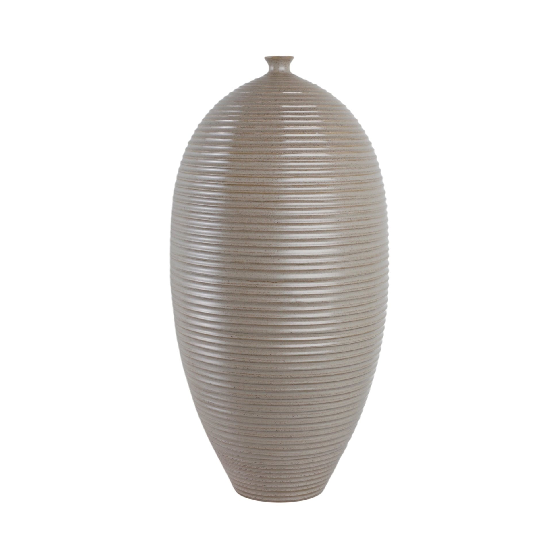 28" Cardoso Large Oversized Portugal Vase Vases and Jars| Sagebrook Home