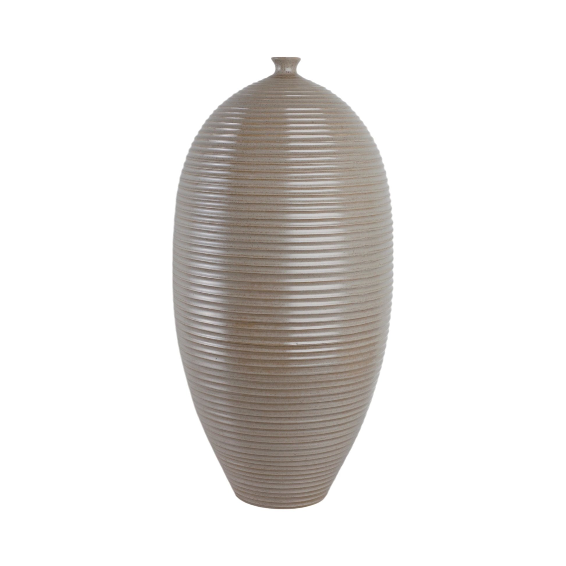 28" Cardoso Large Oversized Portugal Vase Vases and Jars| Sagebrook Home
