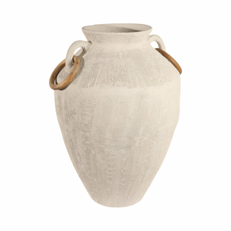 28" Easton Ecomix Vase - Al Rugaib Furniture