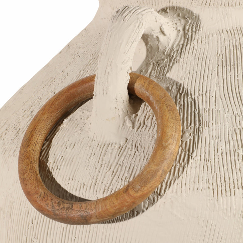 28" Easton Ecomix Vase - Al Rugaib Furniture