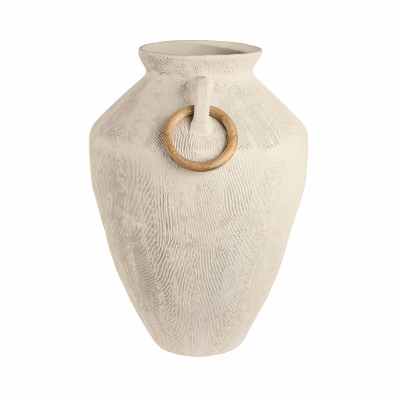 28" Easton Ecomix Vase - Al Rugaib Furniture