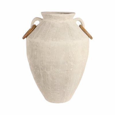 28" Easton Ecomix Vase - Al Rugaib Furniture