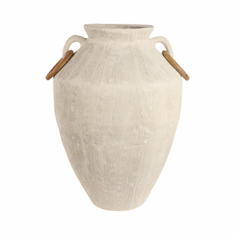 28" Easton Ecomix Vase - Al Rugaib Furniture