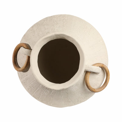 28" Easton Ecomix Vase - Al Rugaib Furniture