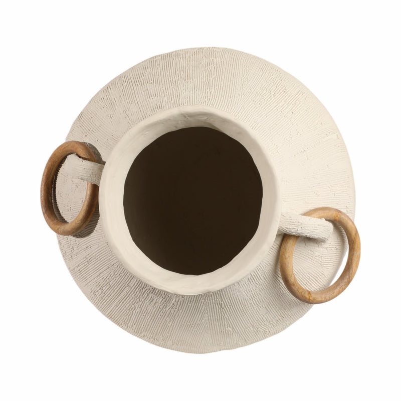 28" Easton Ecomix Vase - Al Rugaib Furniture