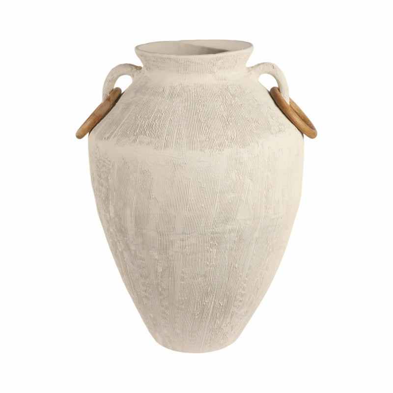 28" Easton Ecomix Vase - Al Rugaib Furniture