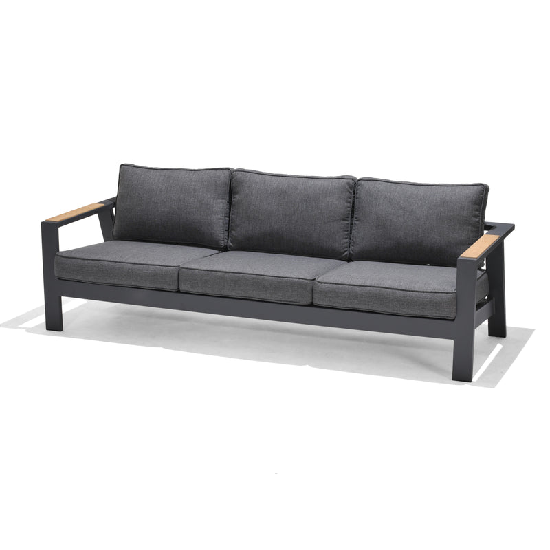 Palau 3-seater sofa