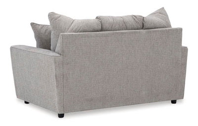 كنبة ستيريت بمقعدين