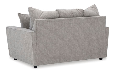 كنبة ستيريت بمقعدين