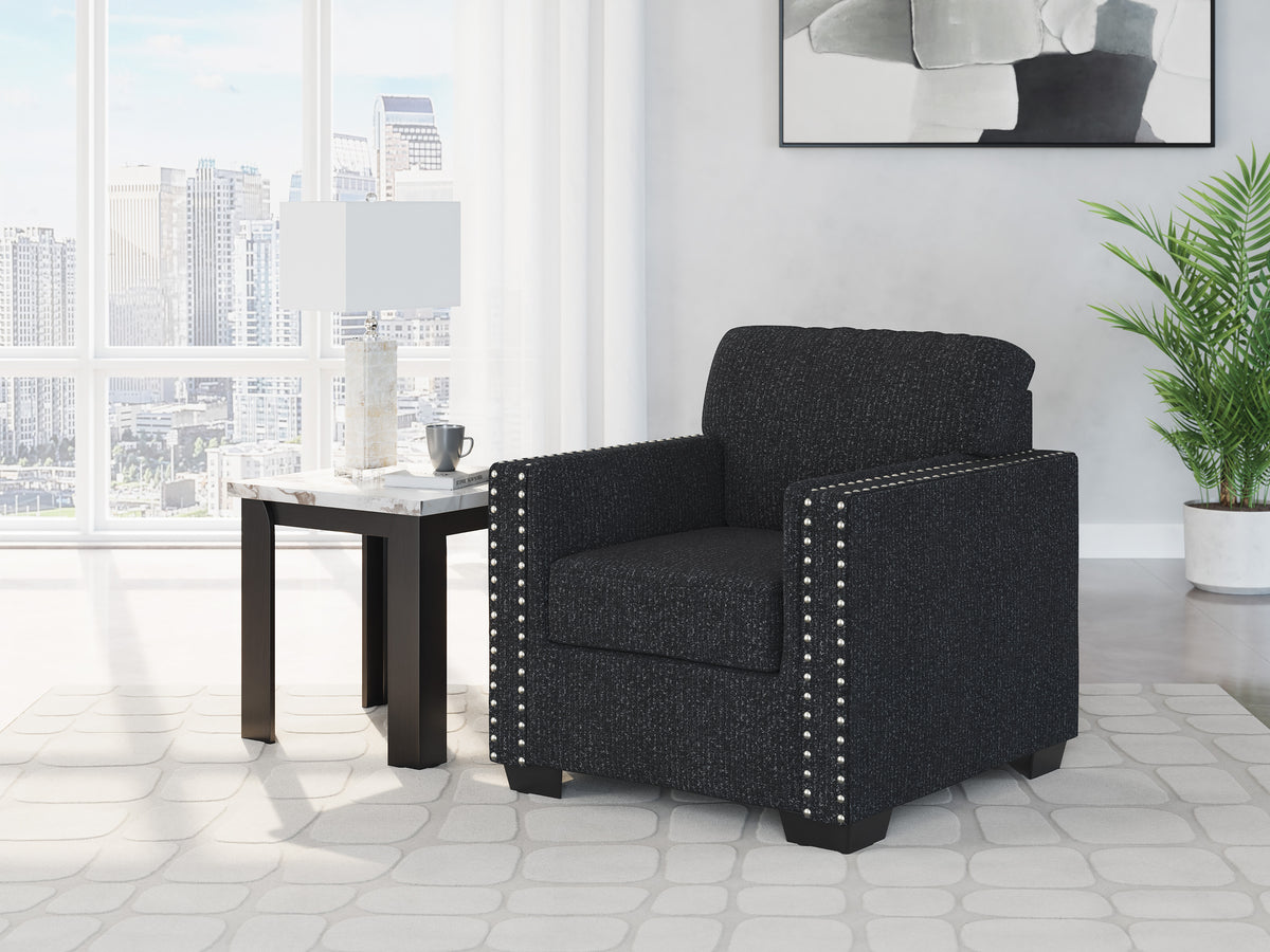 Jasmine Sofa Set