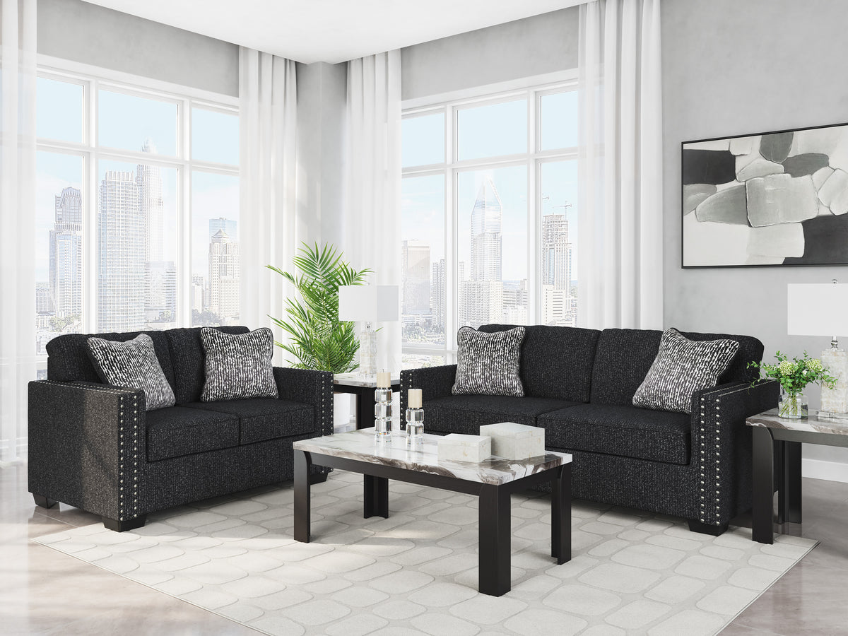 Jasmine Sofa Set