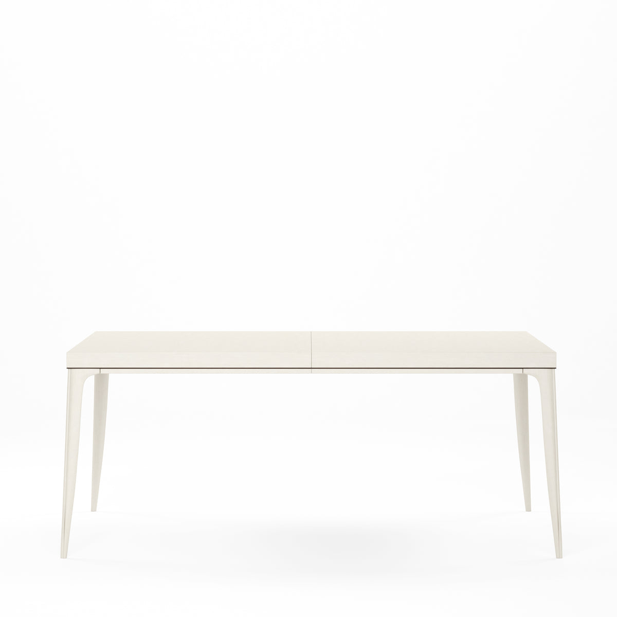 289 - Blanc - Rectangular Dining Table