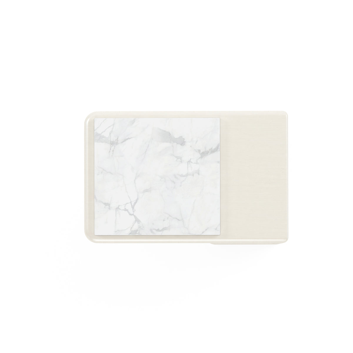 289 - Blanc - Chairside Table