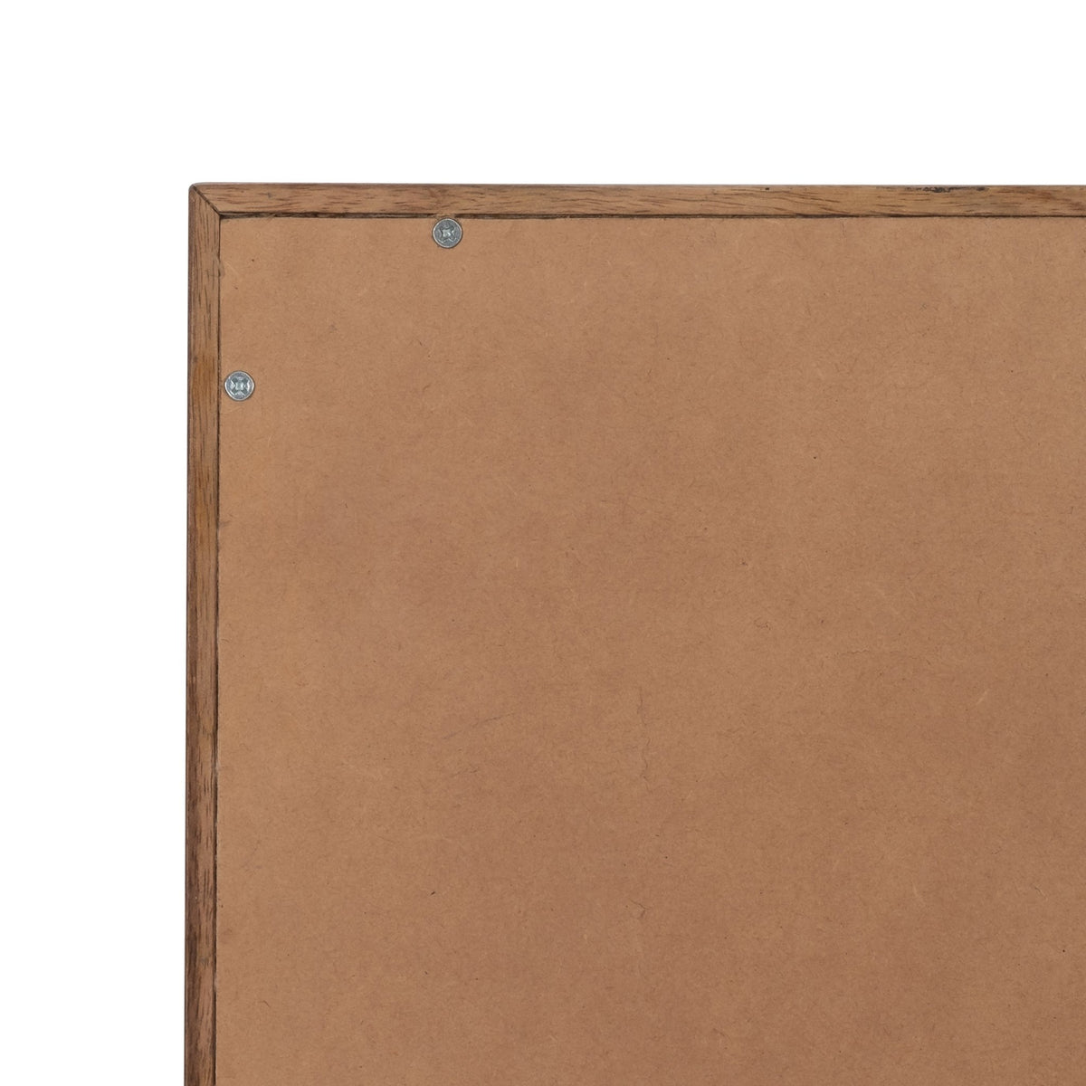 28X35 PAPER MACHE WALL ART FRAMED GLASS, DK GRAY Table Decors| Sagebrook Home