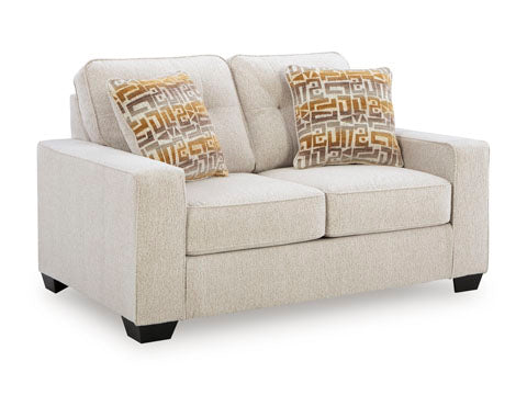 Storrow Loveseat