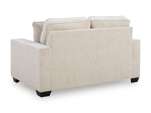 Storrow Loveseat