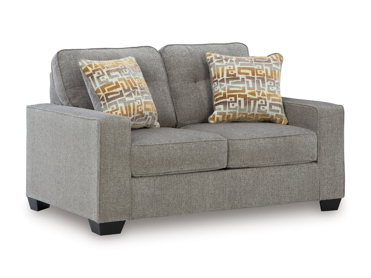 Storrow Loveseat