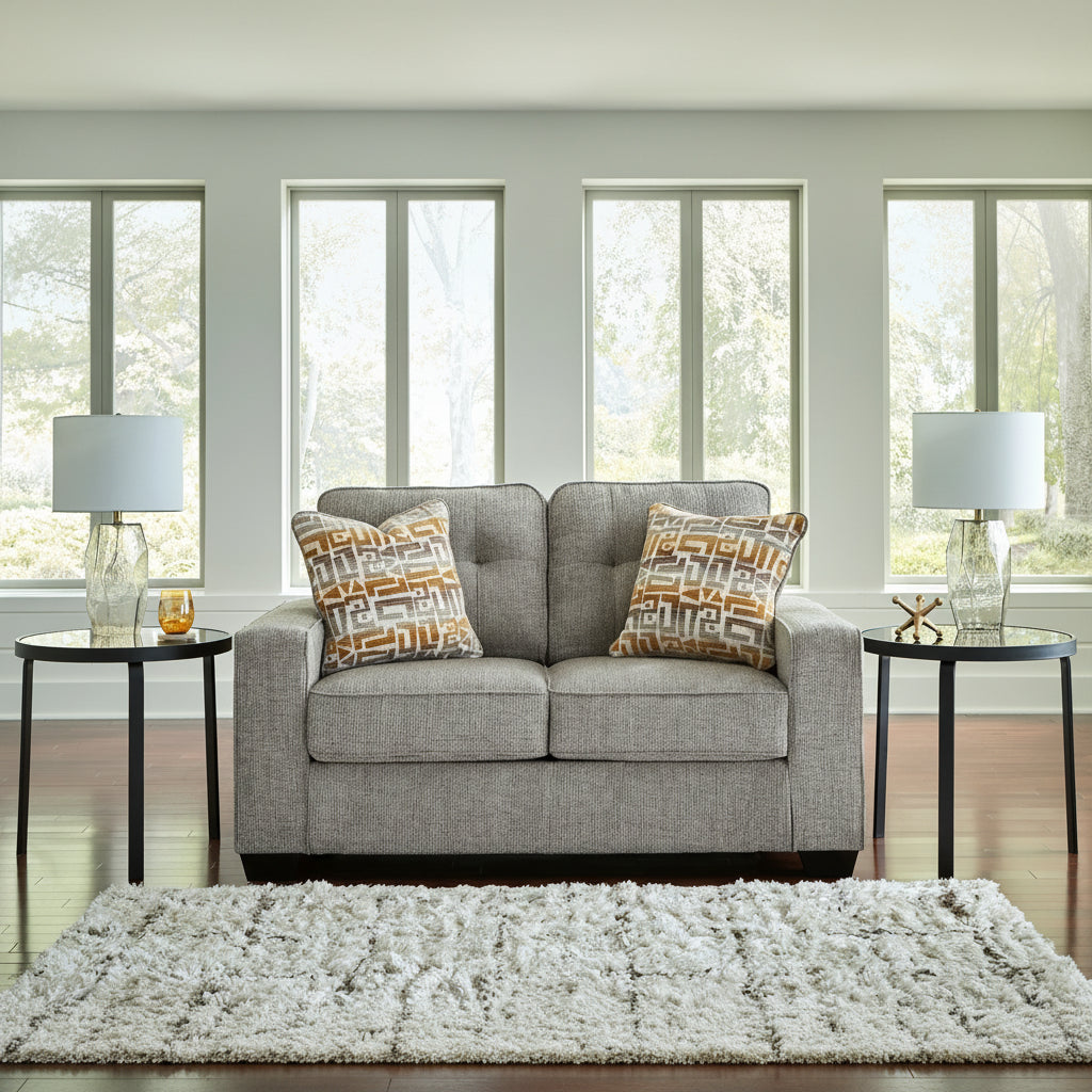 Storrow Loveseat