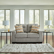 Storrow Loveseat