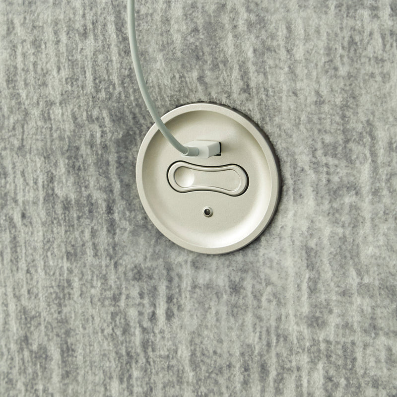 Left-Arm Facing Recliner