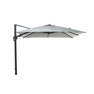 Full Aluminium Parasol Umbrella
