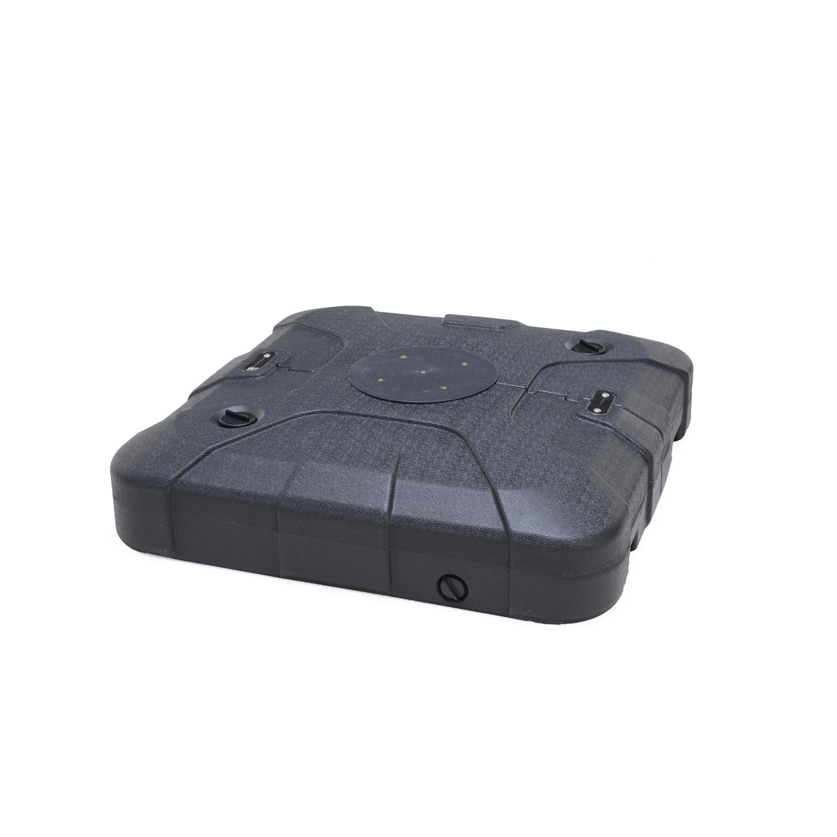 Water filling deluxe Cantilever base 84x84cm
