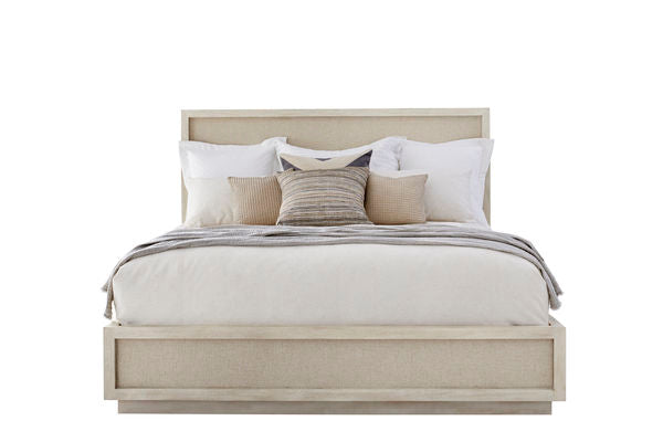 Cotiere Queen Panel bed