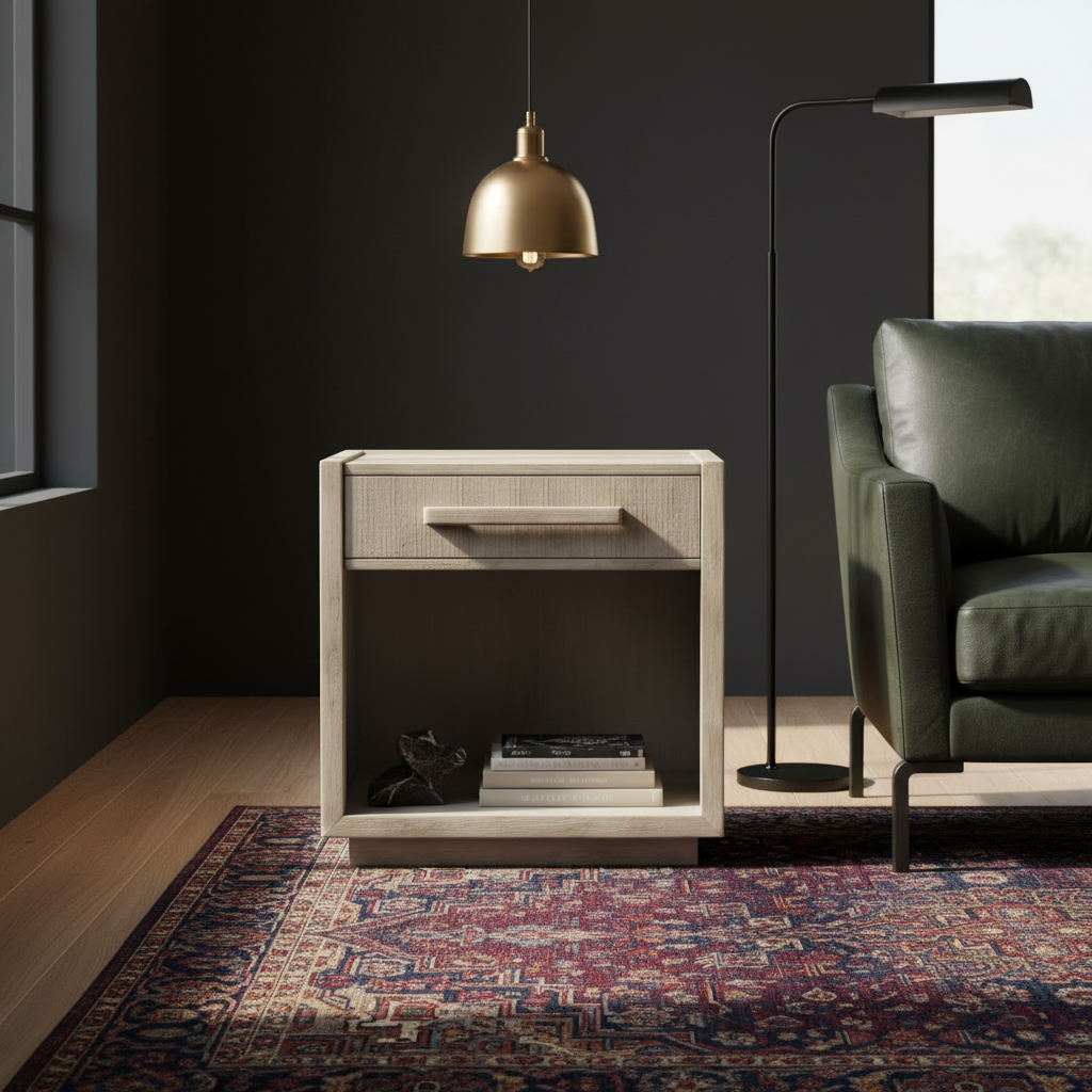 Cotiere - Petite Nightstand