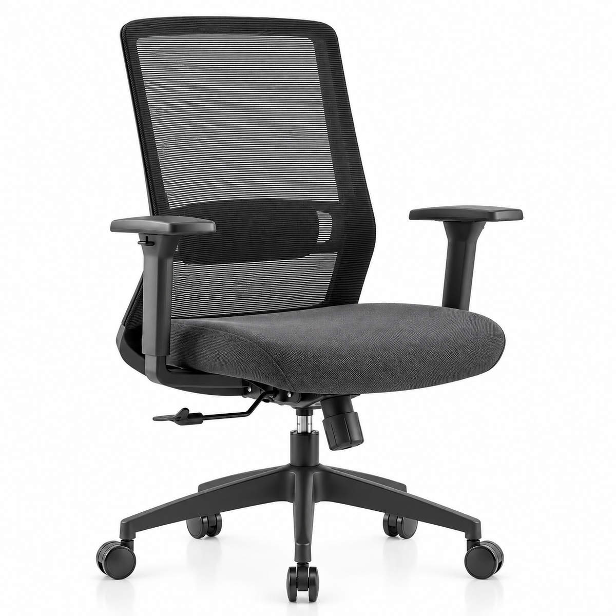 Medium Back Chair H00