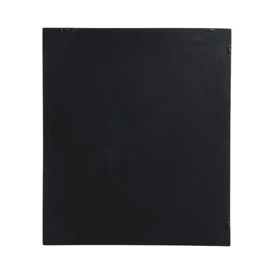 29x25" Geometric Ecomix Wall Art, Ivory - Al Rugaib Furniture