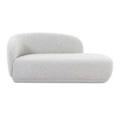 Boho Boucle Chaise