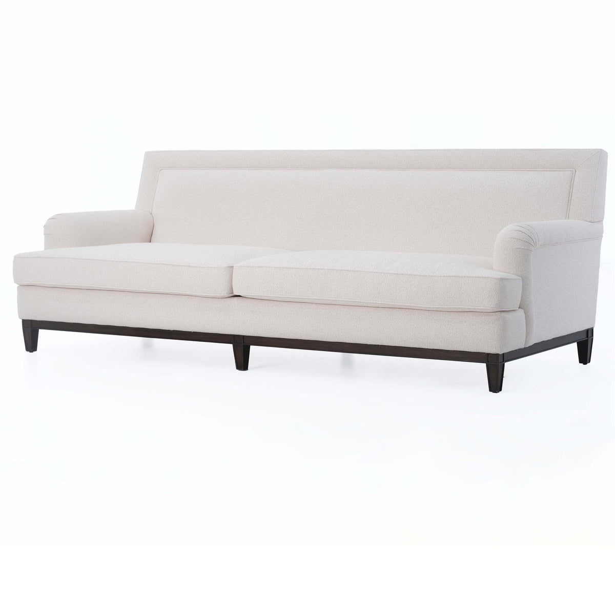 Lili Gold 4 Seater Sofa (279Cm)