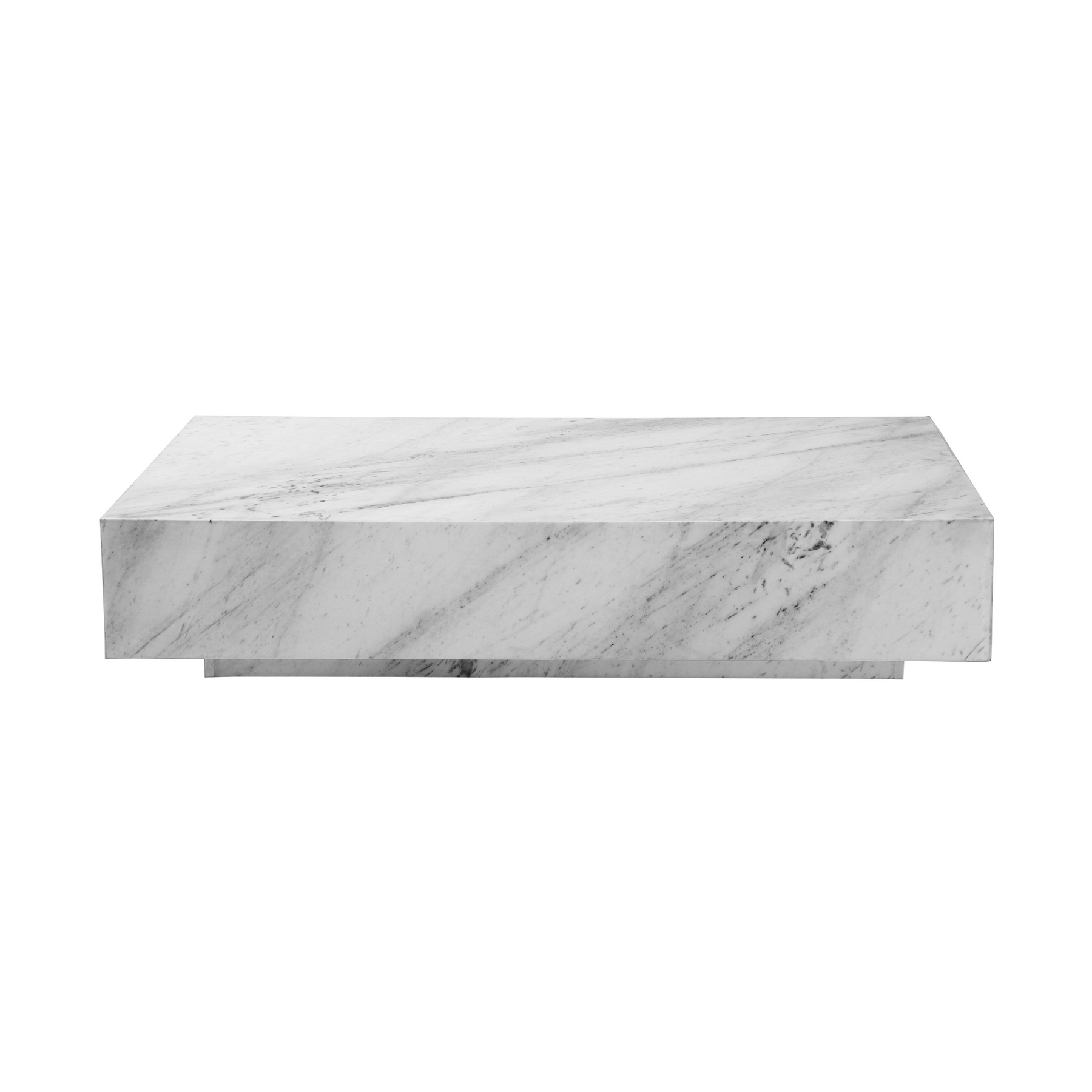Coffee Table Purple Banswara Marble Al Rugaib Furniture