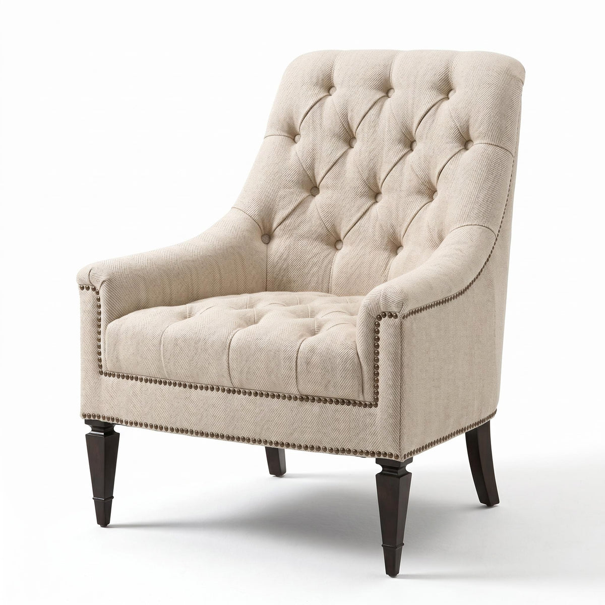 Sultana Accent Chair 84cm