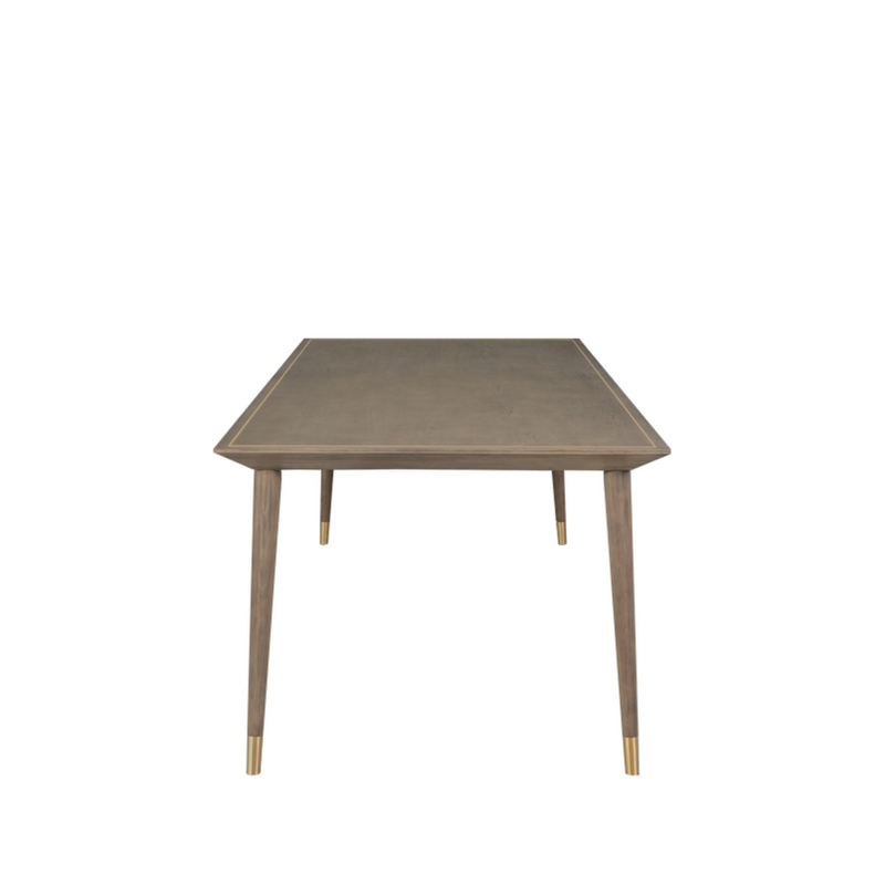 Carter Dining Table-10 Seater