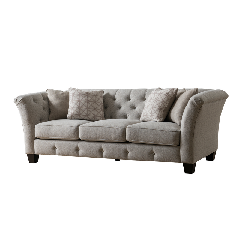 Laser Cut Living Room Set