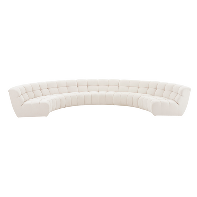 Admiral Sectional