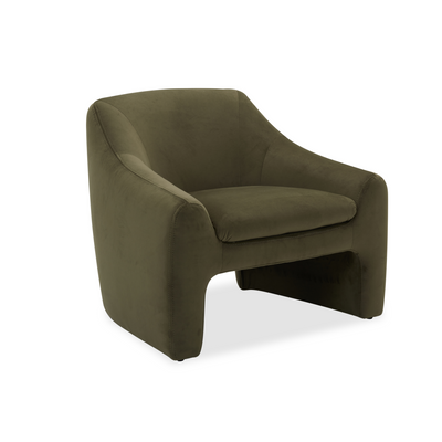Berliner Arm Chair