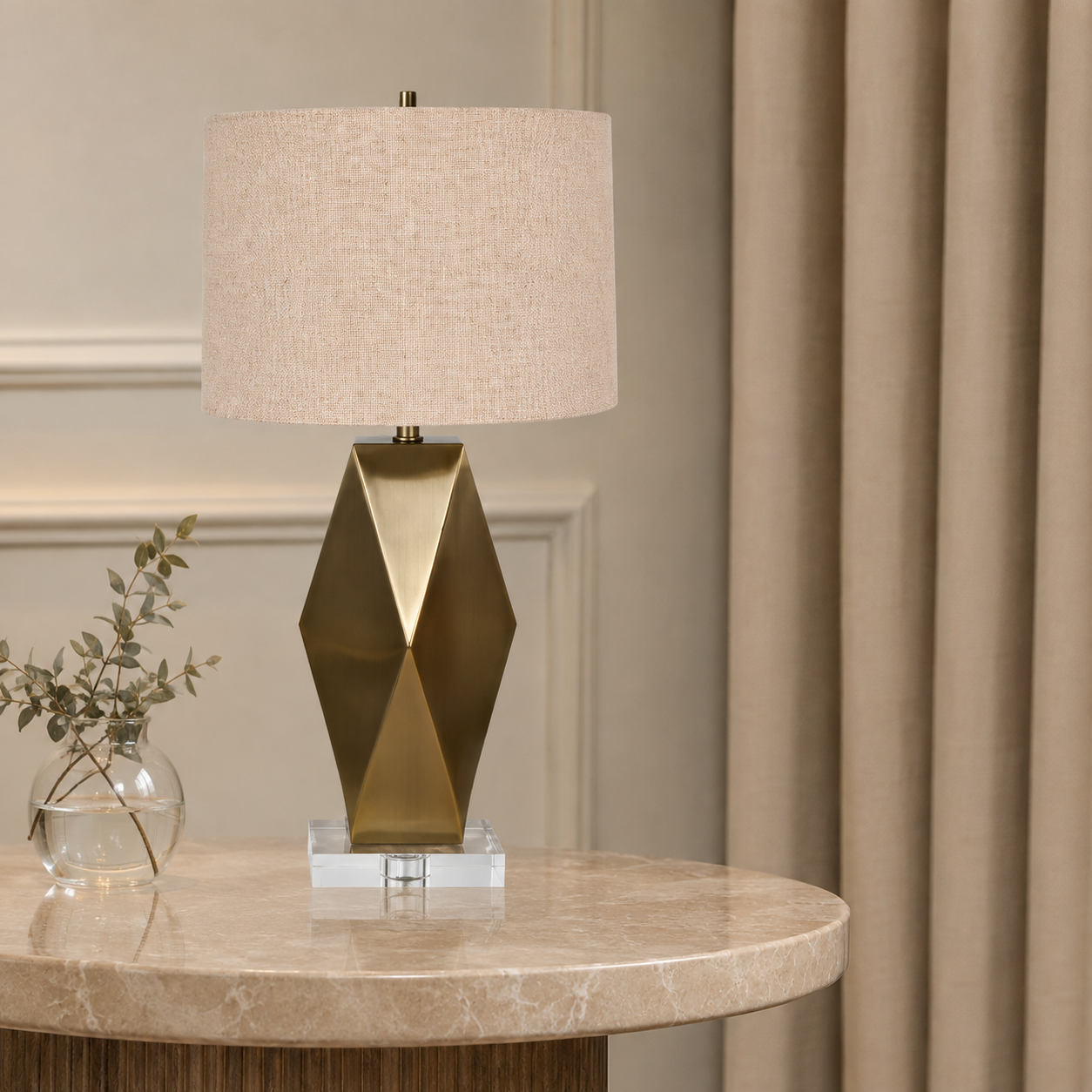 Rutledge Table Lamp