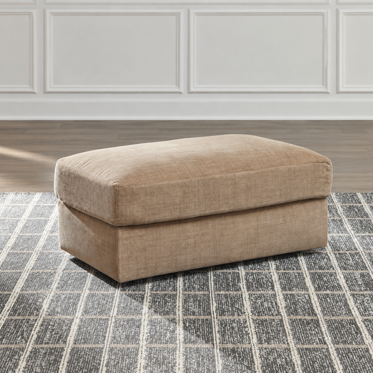 ChloeeAnne Ottoman