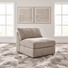 Reston Cove Armless Chair