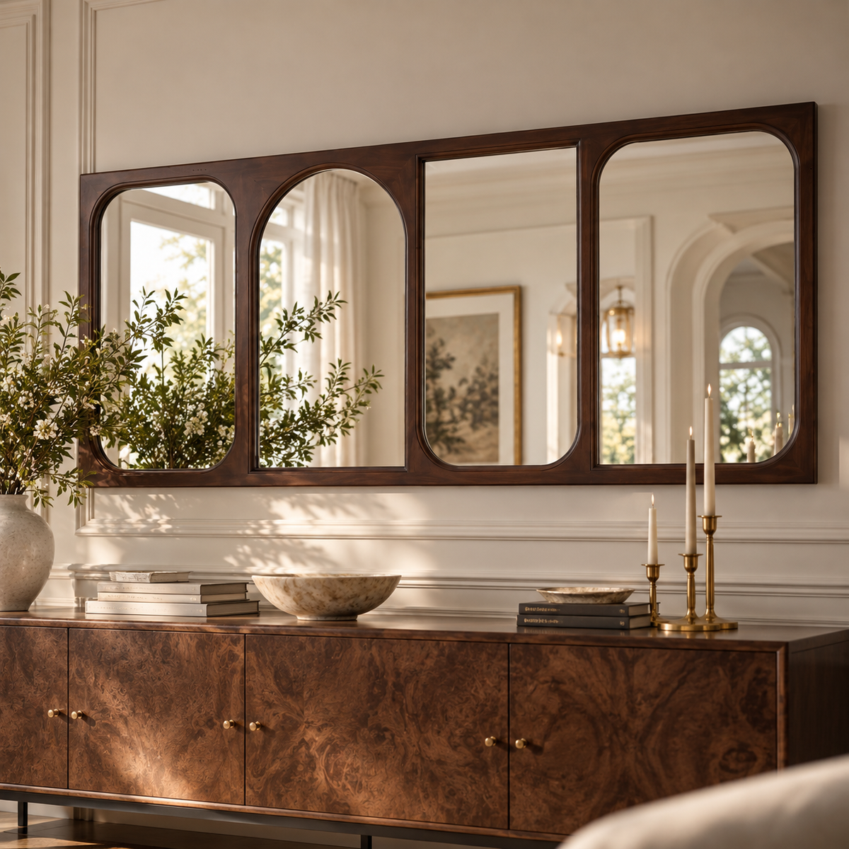 Wall Mirror