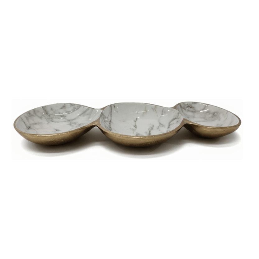 3 Connecting plates Kitchen Accessories| Roots Furniture