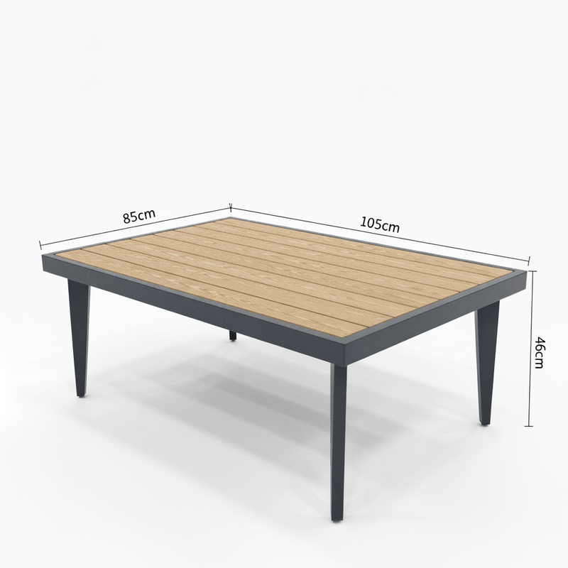 3-piece outdoor seating set Outdoor Sets| Otath