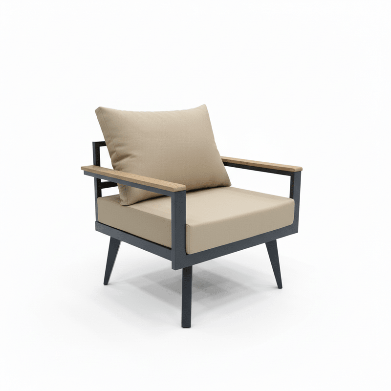 3-piece outdoor seating set Outdoor Sets| Otath